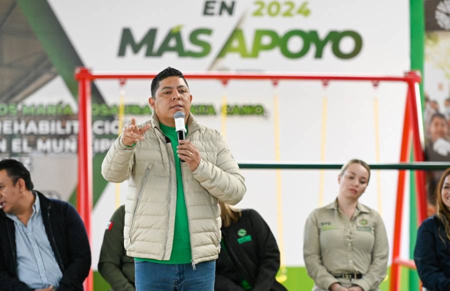 SLP blindará programas sociales durante proceso electoral