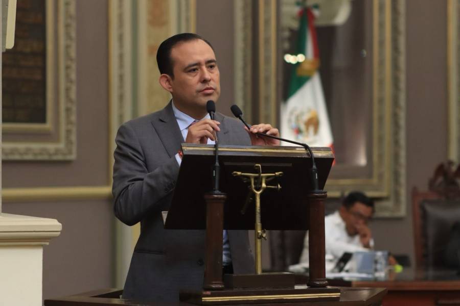 Avala el Congreso dictamen para que jóvenes accedan a su primer empleo con igualdad
