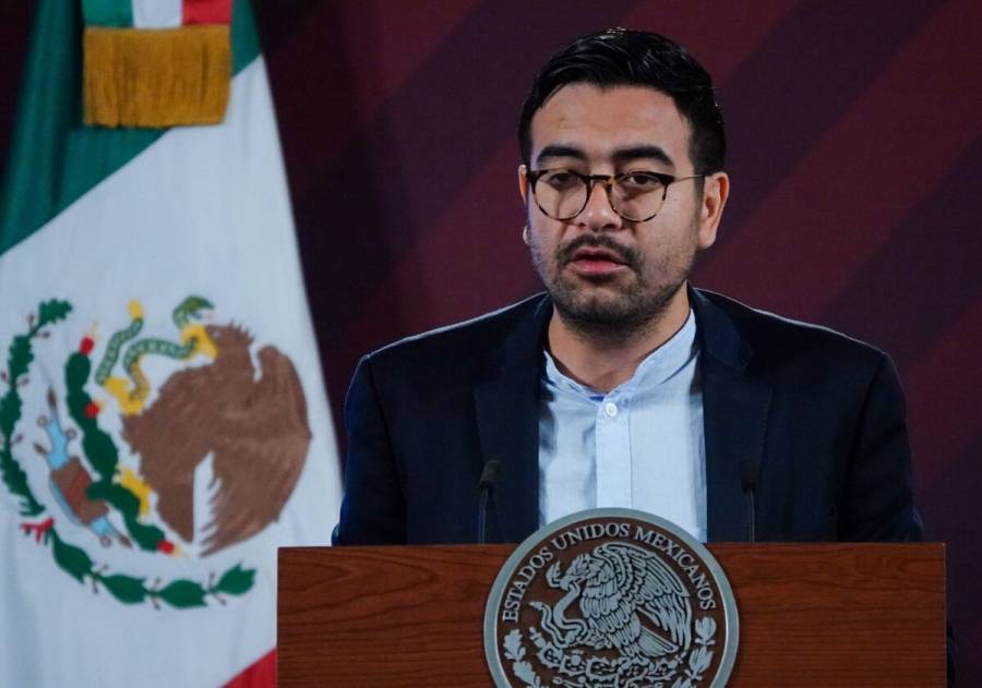 Destina Gobierno de México más de 142 mil mdp en becas y planteles educativos: SEP
