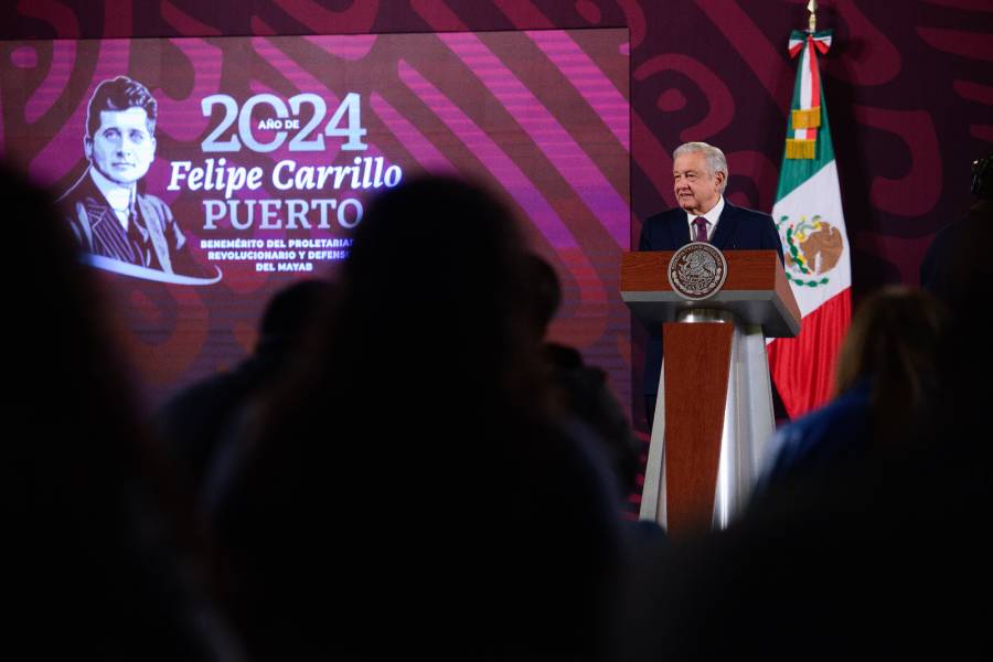 Obrador busca reducir al 30% participación en consulta ciudadana para revocación de mandato