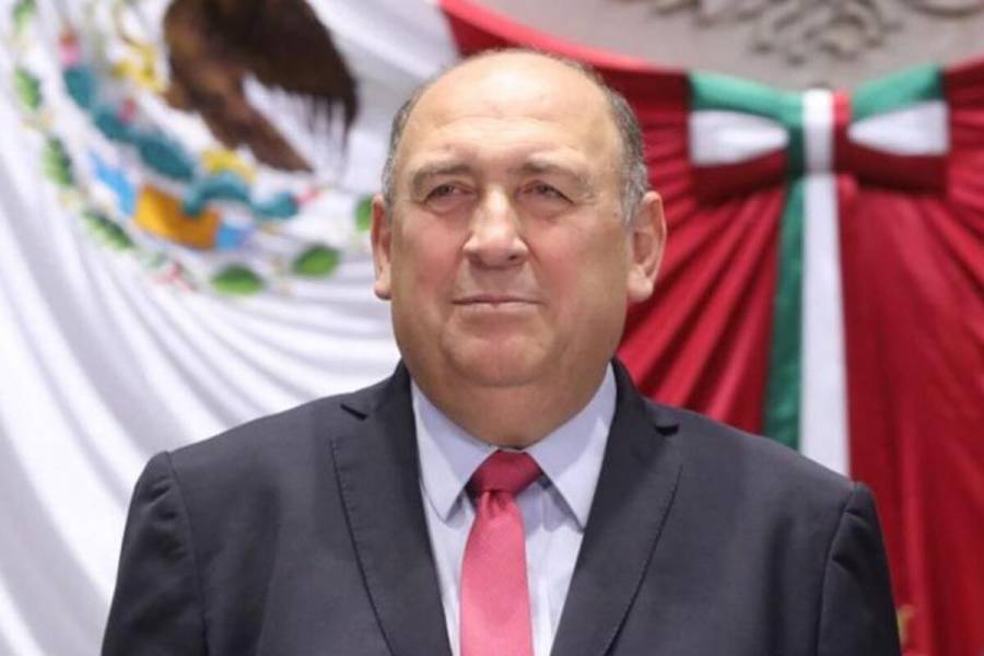 Es oficial la reforma que evita el doble Congreso, iniciativa impulsada por Rubén Moreira