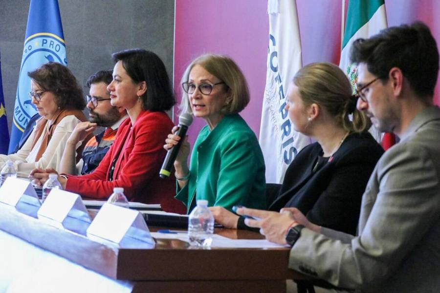 Lanzan COFEPRIS, SECTEI y UNISA Especialidad en Regulaci&oacute;n Sanitaria de Medicamentos y Vacunas
