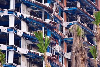 Seguros, clave en la reactivaci&oacute;n del sector tur&iacute;stico de Acapulco