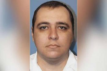 Alabama ejecuta a un reo con gas de nitr&oacute;geno por primera vez en EEUU