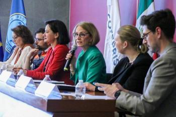 Lanzan COFEPRIS, SECTEI y UNISA Especialidad en Regulaci&oacute;n Sanitaria de Medicamentos y Vacunas