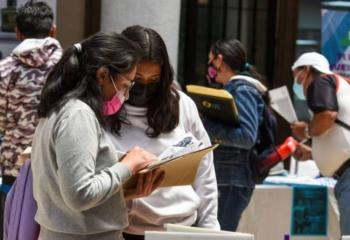 Poblaci&oacute;n econ&oacute;micamente activa creci&oacute; 1.58% en diciembre de 2023