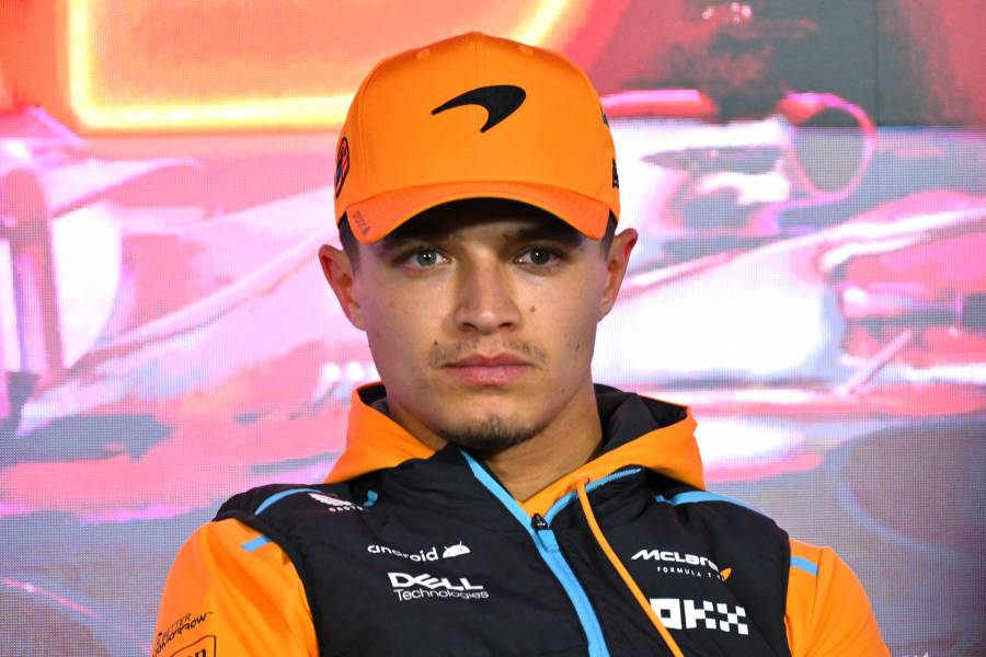 F1 | Lando Norris renueva con McLaren