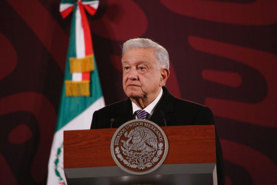 Gobierno de México entregará enseres domésticos a damnificados de Acapulco