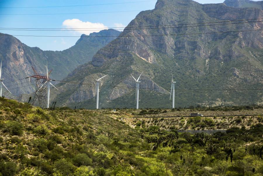 Transición energética en México: desafíos, metas y soluciones financieras