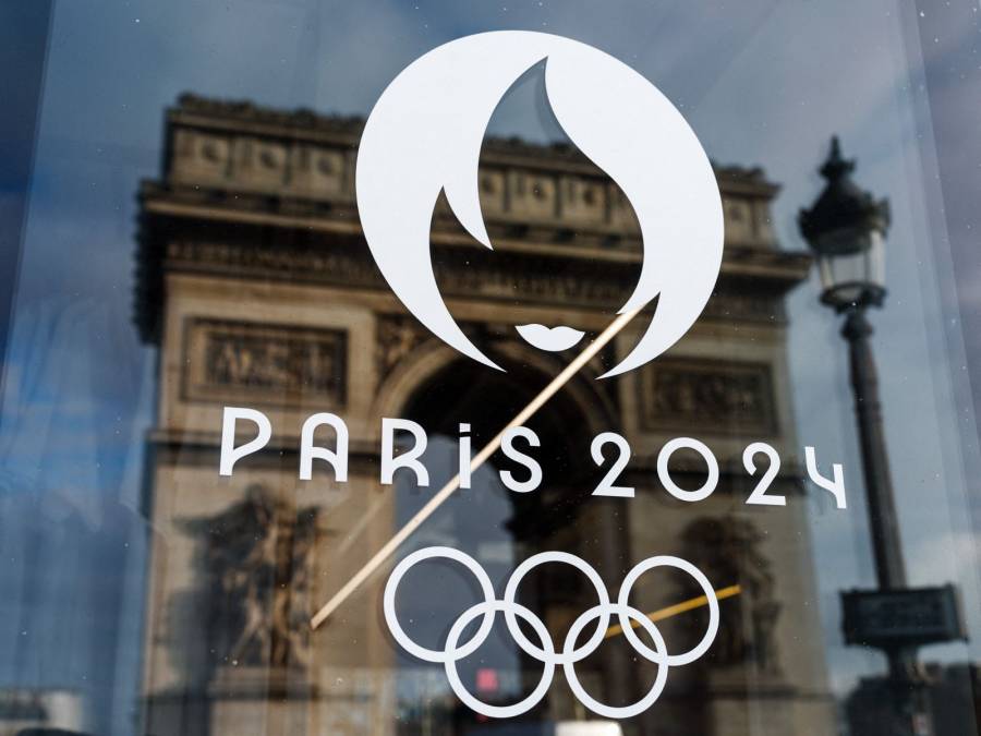 Los ensayos de la ceremonia de apertura de París-2024 arrancarán en marzo