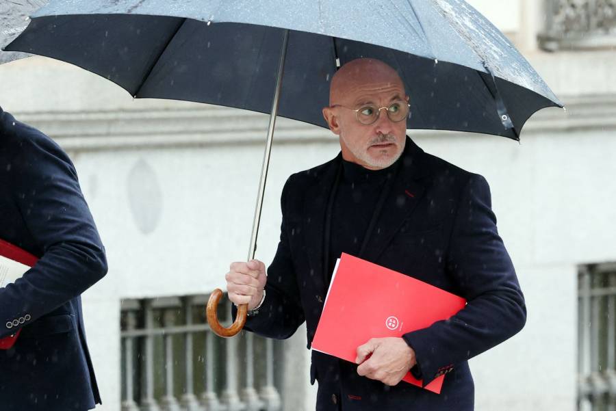 La Comisi&oacute;n de Apelaci&oacute;n de la FIFA confirma la inhabilitaci&oacute;n de Luis Rubiales