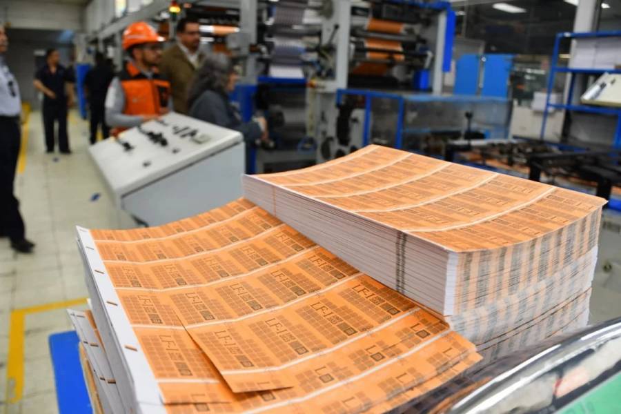 CDMX se despide del boleto del Metro tras 55 años: este es el boleto conmemorativo