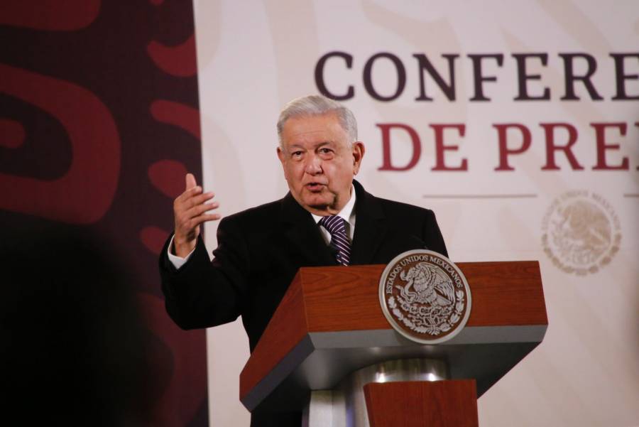 Gobierno de México continúa estrategia de prevención contra adicciones