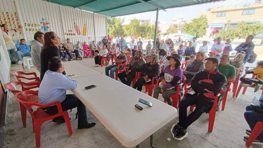 Condicionar y amenazar va en contra de la 4T: Azucena Cisneros