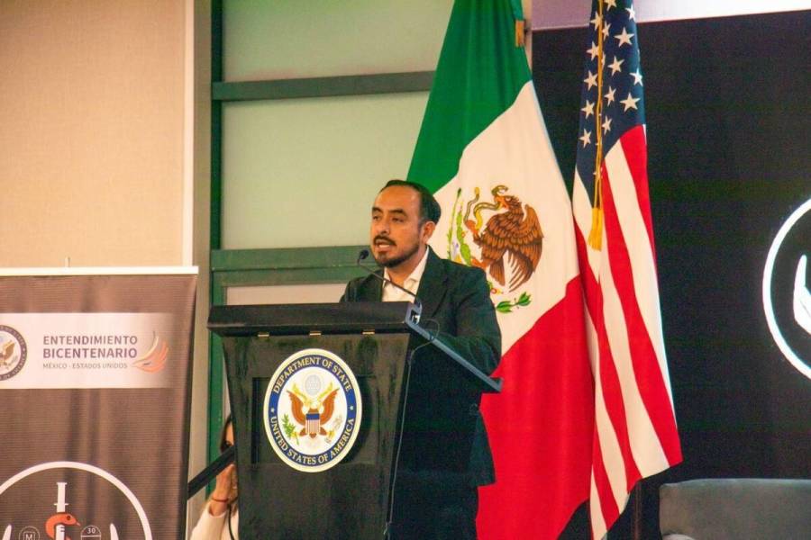 México fortalece prevención de adicciones con información confiable: Conasama