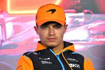 F1 | Lando Norris renueva con McLaren