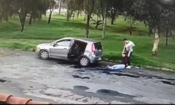 Colombiano se declara culpable de secuestrar a militares estadounidenses en Bogot&aacute;