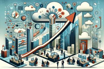 Revoluci&oacute;n en la nube: tendencias clave para medios y entretenimiento en 2024