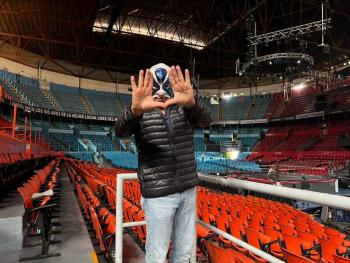 Atlantis: 40 A&ntilde;os de glorias, sacrificios y un legado indeleble en la Arena M&eacute;xico