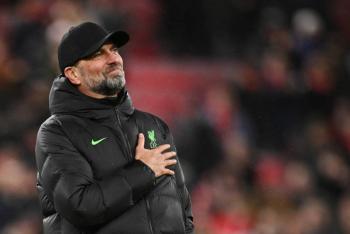Klopp dejar&aacute; el Liverpool a final de temporada
