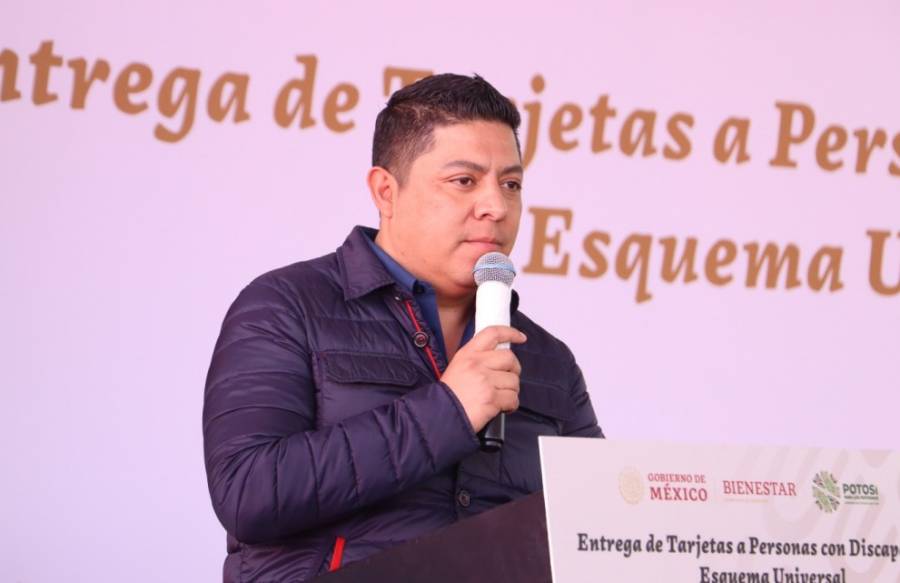 Interapas es un “dolor de cabeza” y es inoperante: RGC