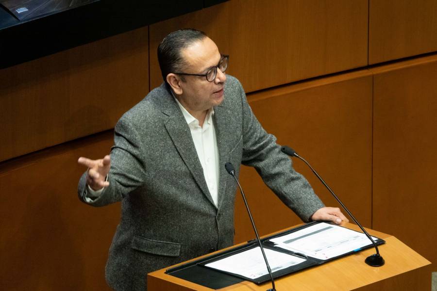 PAN busca reforzar su enfoque y estrategia electoral con designación de ministro