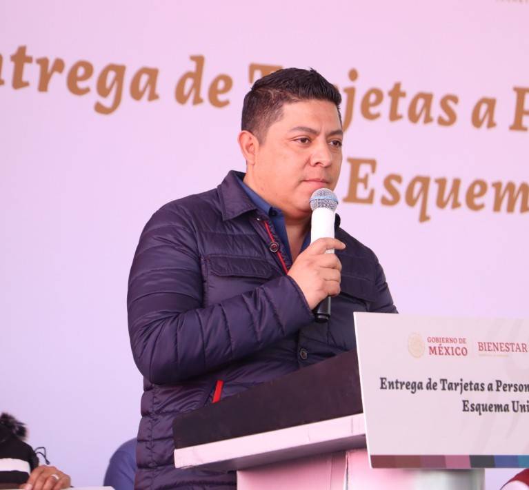 Interapas es un “dolor de cabeza” y es inoperante: RGC