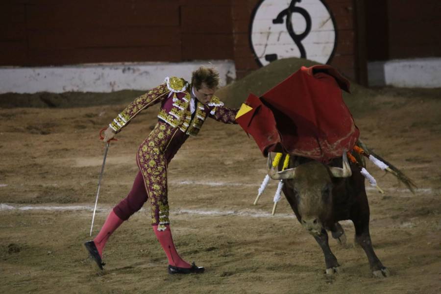 Regreso de la tauromaquia a la Plaza México sustenta más de 80 mil empleos