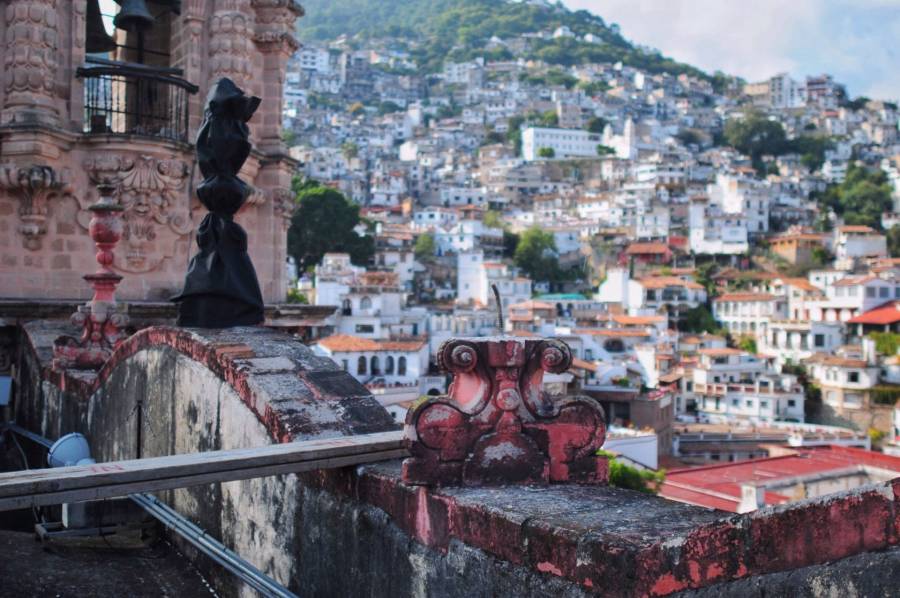 EEUU emite alerta de viaje para Taxco tras hechos de violencia