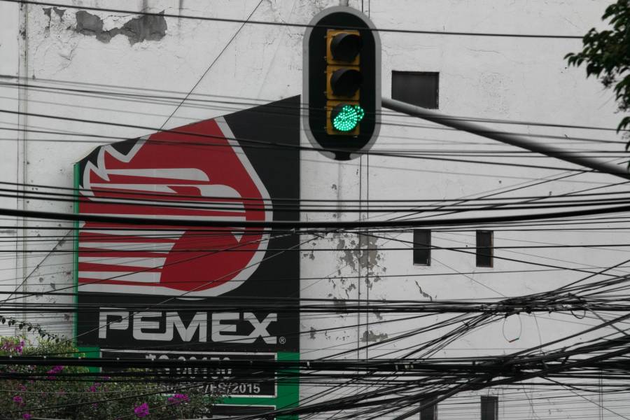 Pemex reporta avances en producción de hidrocarburos líquidos