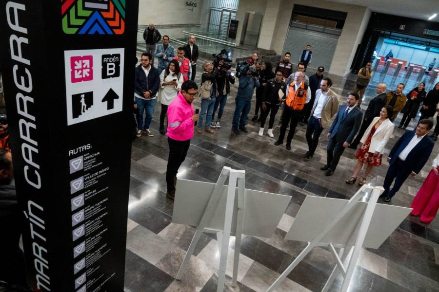 Inicia el proyecto de construcción del metro en el Estado de México: Un vínculo estratégico con la CDMX