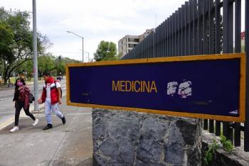 Nombramiento de la Dra. Ana Carolina Sep&uacute;lveda Vild&oacute;sola como nueva directora de la facultad de medicina de la UNAM