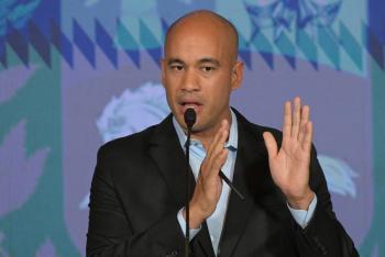 Oposici&oacute;n venezolana exige revertir inhabilitaci&oacute;n de Machado mientras EEUU eval&uacute;a sanciones