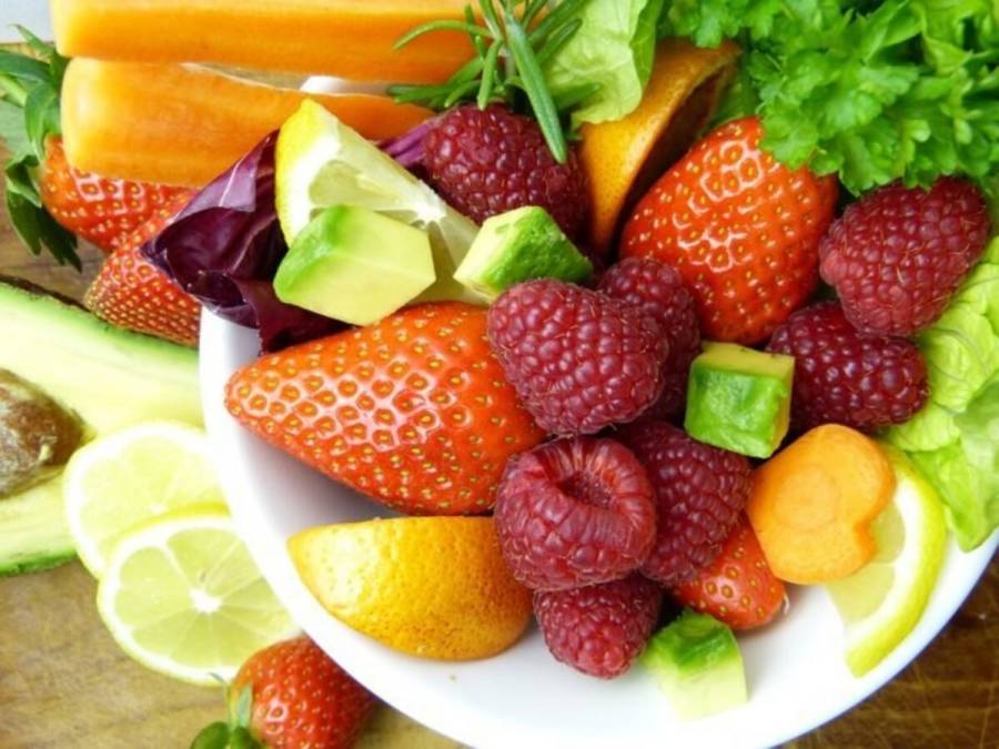 ISSEMYM promueve alimentaci&oacute;n saludable a trav&eacute;s del Plato del Bien Comer