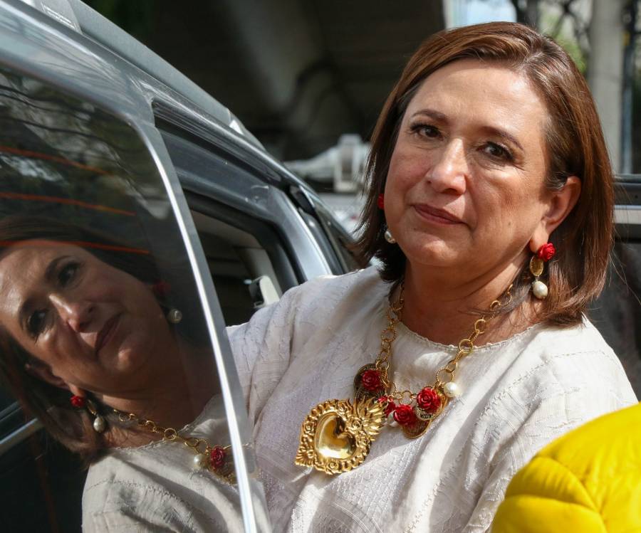 Xóchitl Gálvez dará inicio a ponencias matutinas llamada “Conferencias de la Verdad