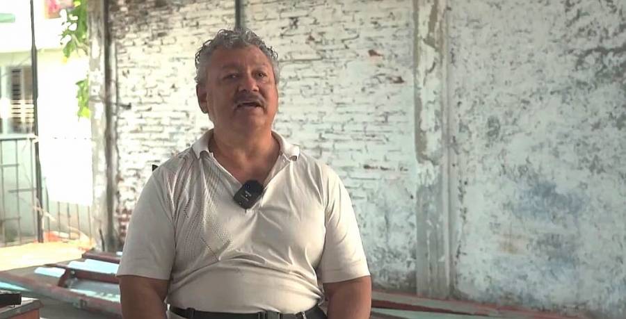 Secretar&iacute;a de Gobernaci&oacute;n dice que falta menos para que Acapulco “vuelva a brillar”