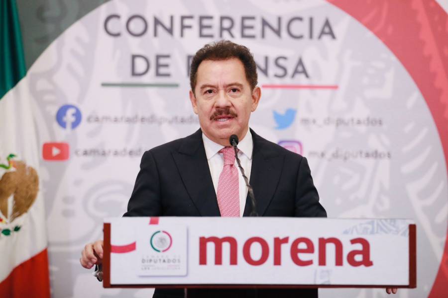 Sheinbaum acudirá a Plenaria de México tema en San Lázaro