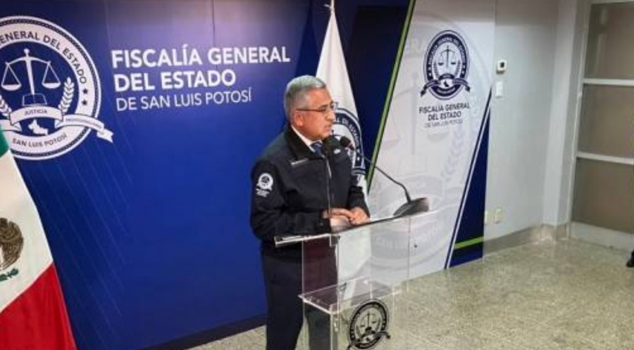 FGE confirma la detención de 7 presuntos implicados en “fraude del Siglo”