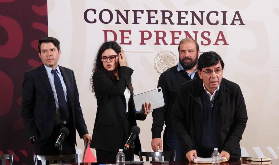 Hackeo a datos de periodistas se originó desde España, dice Gobierno Federal