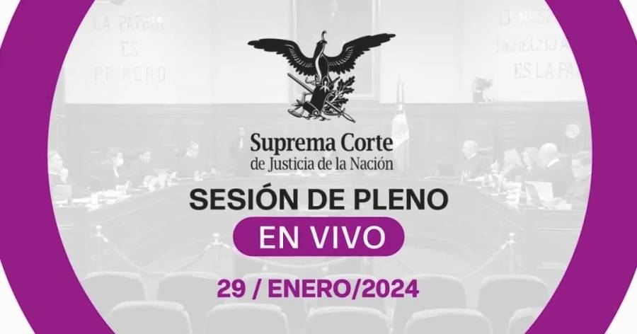 Considera Suprema Corte revocar amparo para relaciones poliamorosas