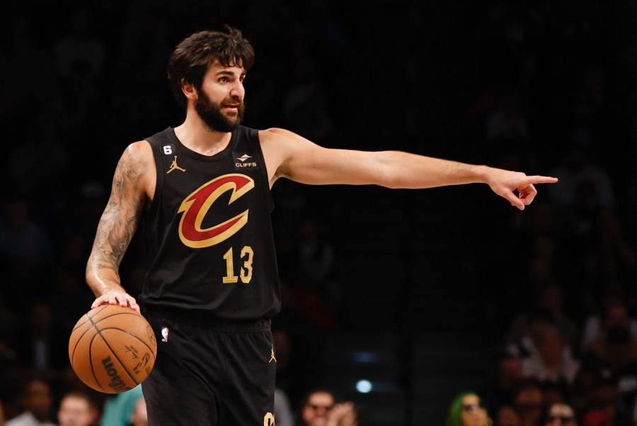 La estrella del básquet español Ricky Rubio se entrenará con el Barcelona