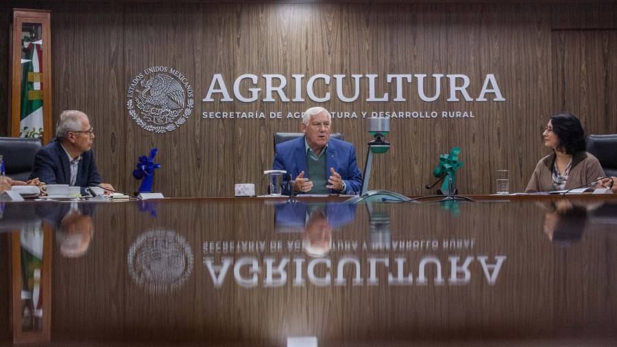 Agricultura y cambio climático: Compromiso integral para un futuro sostenible