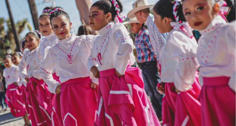 “Los Domingos Culturales” de Villa de Reyes son un gran éxito entre la comunidad