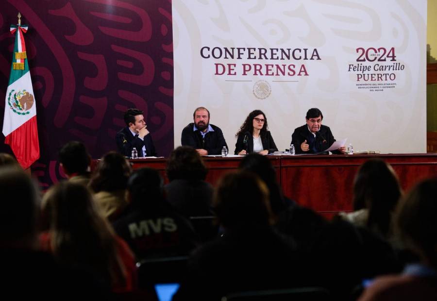 Habrá denuncias penales por hackeo, desde España, a datos personales de periodistas