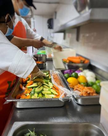 Adoptando un estilo de vida sustentable: La transici&oacute;n hacia una dieta basada en productos vegetales