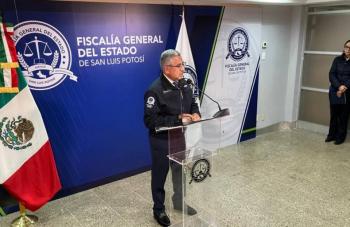 FGE confirma la detención de 7 presuntos implicados en “fraude del Siglo”