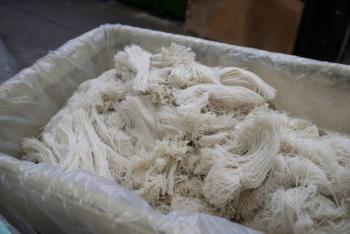 Efectos del incremento arancelario en la industria textil colombiana