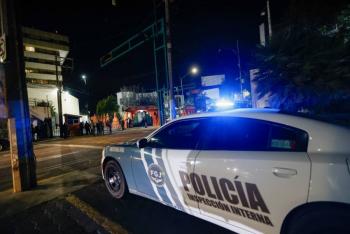 Imputan a presunto agresor del Fiscal del Estado de México por intento de homicidio