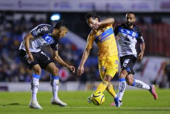 Vistazo a la tercera jornada del torneo Clausura-2024 del fútbol mexicano