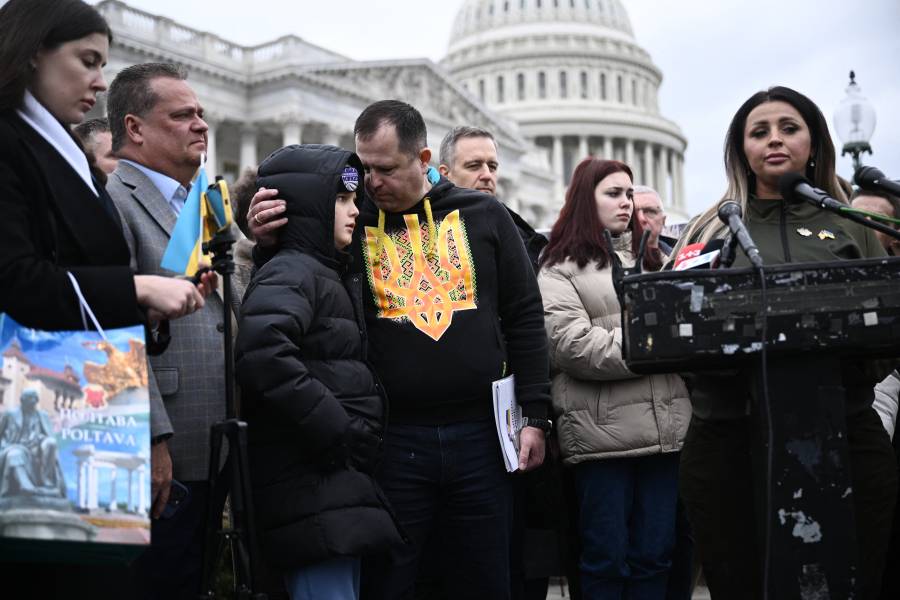 Ucrania reivindica un ciberataque contra un servidor del Ministerio ruso de Defensa